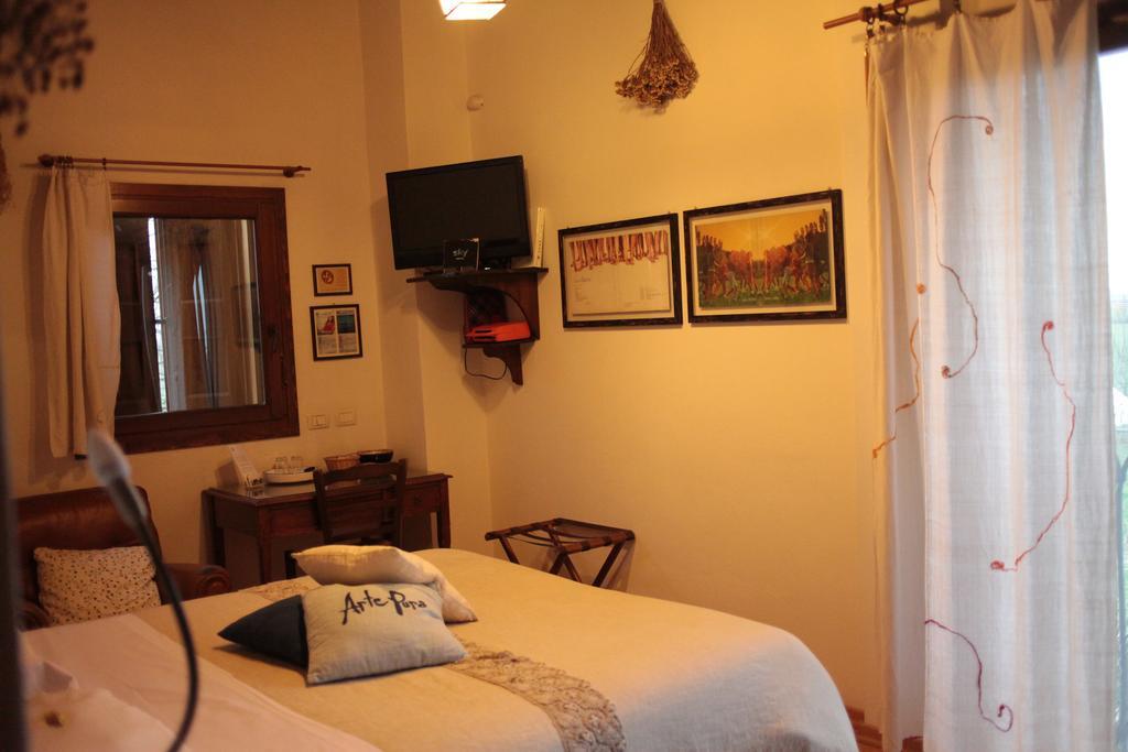 Agriturismo Il Cucco Altedo Δωμάτιο φωτογραφία