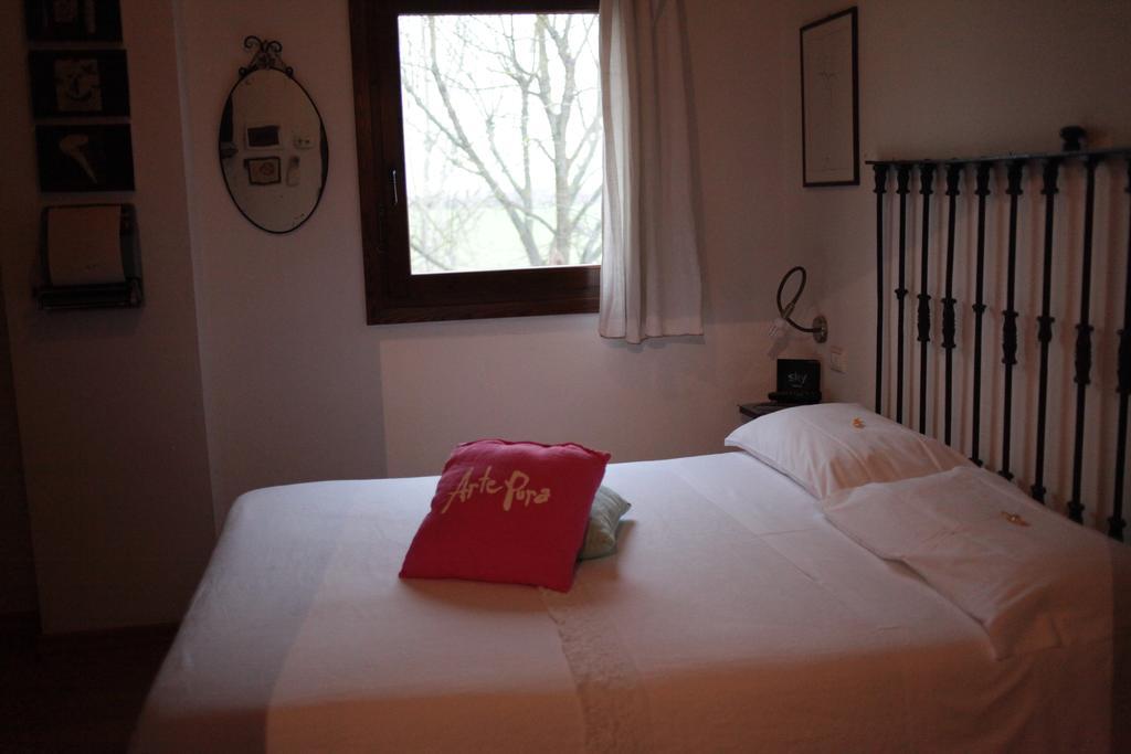Agriturismo Il Cucco Altedo Εξωτερικό φωτογραφία