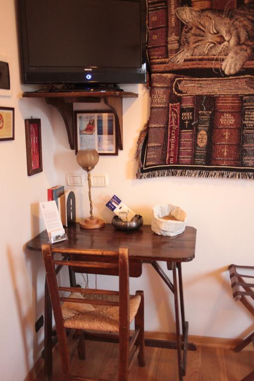Agriturismo Il Cucco Altedo Δωμάτιο φωτογραφία