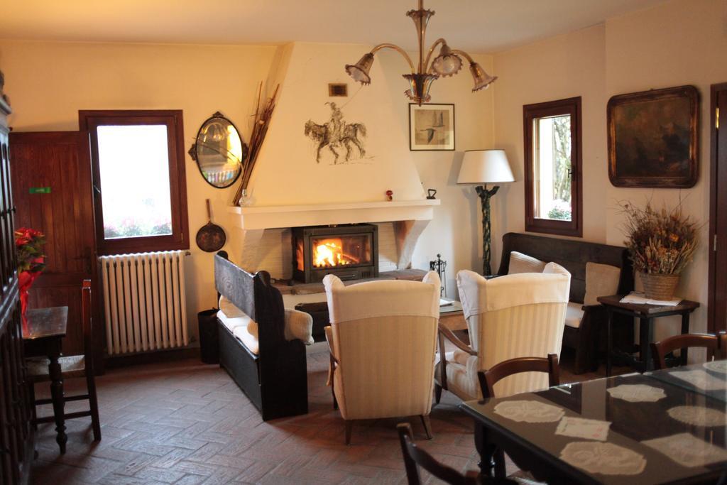 Agriturismo Il Cucco Altedo Εξωτερικό φωτογραφία