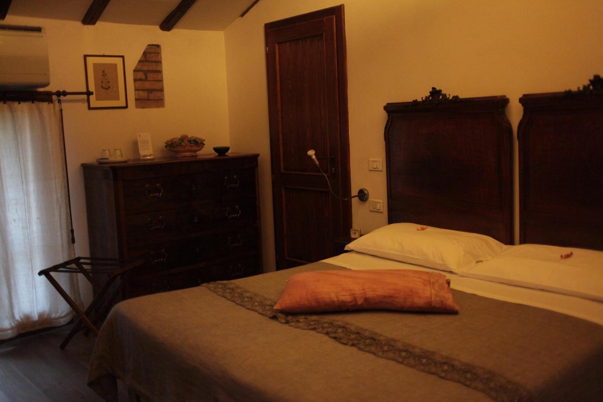Agriturismo Il Cucco Altedo Δωμάτιο φωτογραφία
